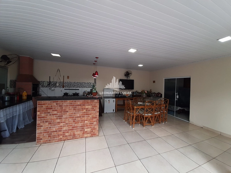 CASA DISPONÍVEL À VENDA COM 02 DORMS. SENDO UMA SUÍTE NO COMERCIARIOS!: 14ª foto da galeria de imagens do imóvel