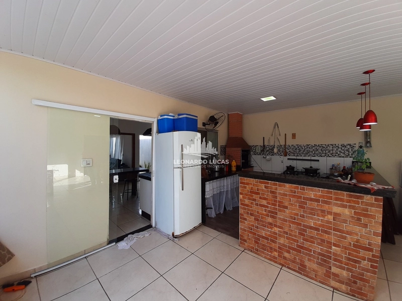 CASA DISPONÍVEL À VENDA COM 02 DORMS. SENDO UMA SUÍTE NO COMERCIARIOS!: 10ª foto da galeria de imagens do imóvel