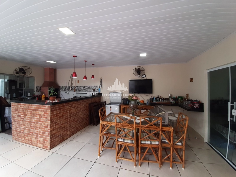 CASA DISPONÍVEL À VENDA COM 02 DORMS. SENDO UMA SUÍTE NO COMERCIARIOS!: 9ª foto da galeria de imagens do imóvel