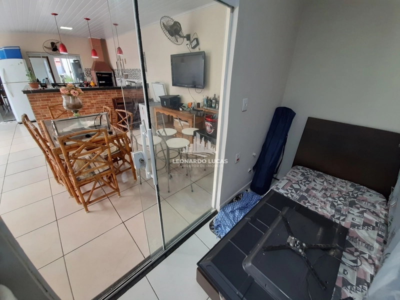 CASA DISPONÍVEL À VENDA COM 02 DORMS. SENDO UMA SUÍTE NO COMERCIARIOS!: 12ª foto da galeria de imagens do imóvel