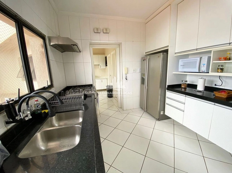 APARTAMENTO À VENDA NO EDIFÍCIO FLAMBOYANT EM GARÇA/SP: 4ª foto da galeria de imagens do imóvel