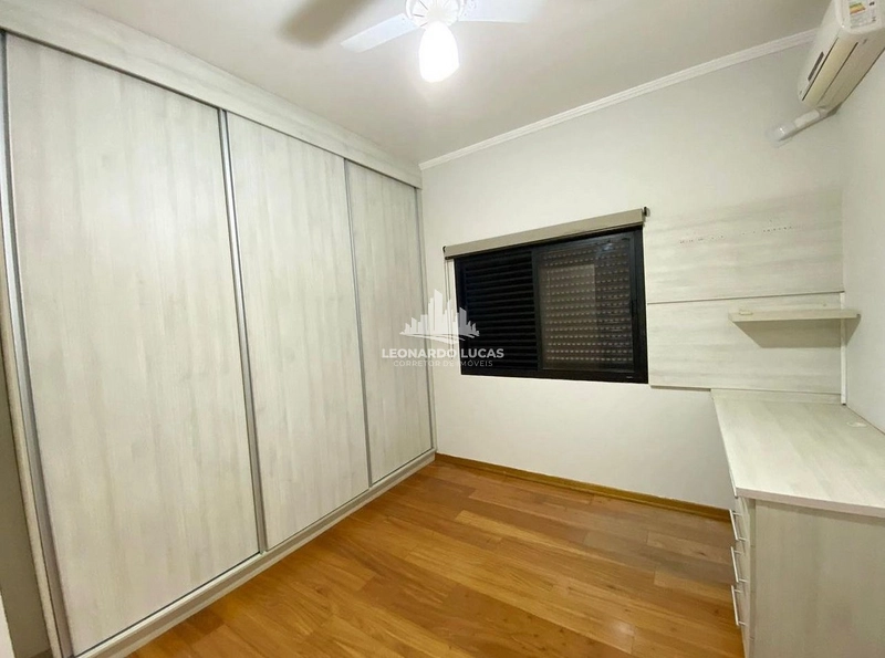 APARTAMENTO À VENDA NO EDIFÍCIO FLAMBOYANT EM GARÇA/SP: 5ª foto da galeria de imagens do imóvel