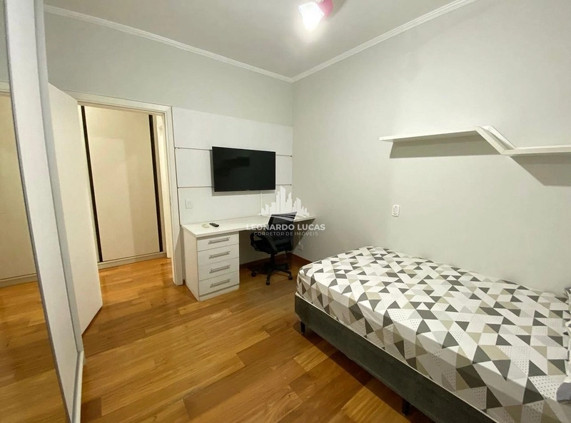APARTAMENTO À VENDA NO EDIFÍCIO FLAMBOYANT EM GARÇA/SP: 6ª foto da galeria de imagens do imóvel