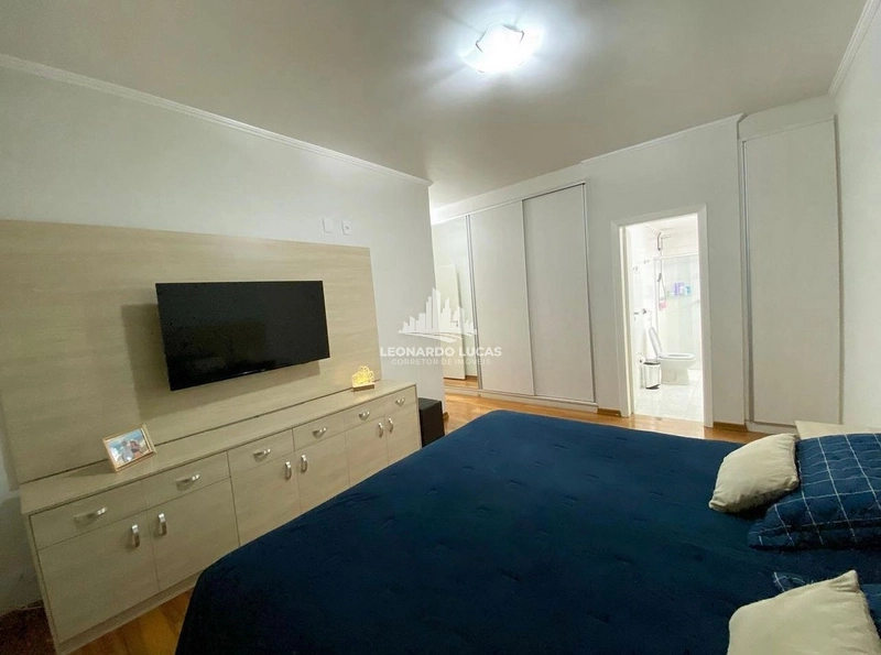 APARTAMENTO À VENDA NO EDIFÍCIO FLAMBOYANT EM GARÇA/SP: 7ª foto da galeria de imagens do imóvel