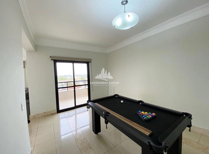 APARTAMENTO À VENDA NO EDIFÍCIO FLAMBOYANT EM GARÇA/SP: 2ª foto da galeria de imagens do imóvel