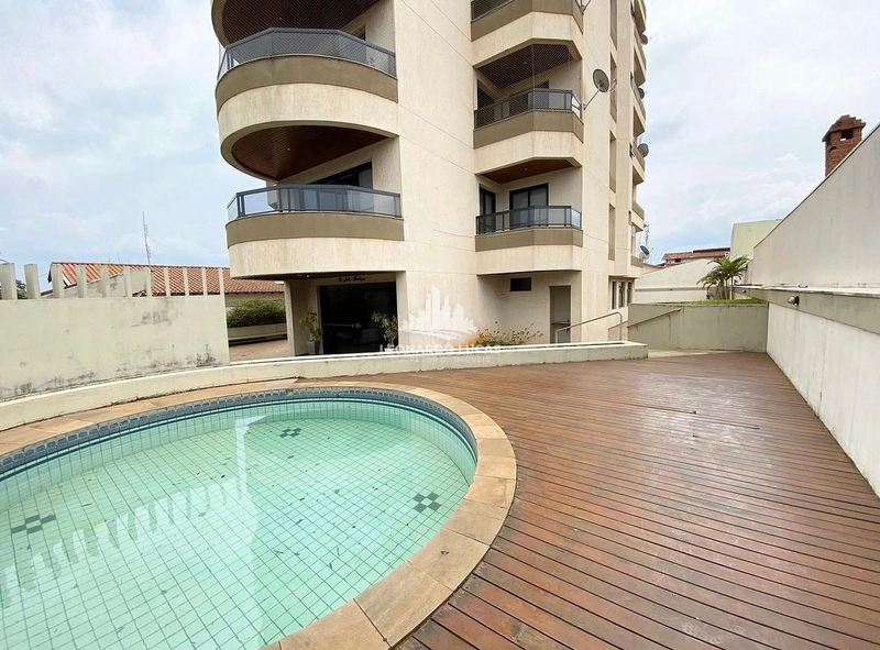 APARTAMENTO À VENDA NO EDIFÍCIO FLAMBOYANT EM GARÇA/SP: 9ª foto da galeria de imagens do imóvel