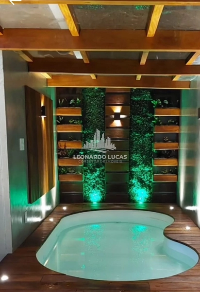 SOBRADO DISPONÍVEL À VENDA COM TRÊS DORM SENDO UMA SUÍTE JARDIM BRASIL: 1ª foto da galeria de imagens do imóvel