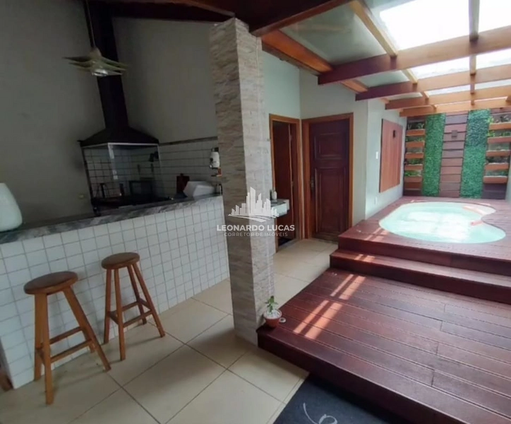 SOBRADO DISPONÍVEL À VENDA COM TRÊS DORM SENDO UMA SUÍTE JARDIM BRASIL: 9ª foto da galeria de imagens do imóvel