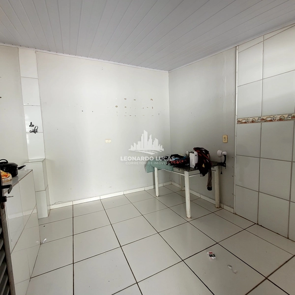 CASA DISPONÍVEL PARA VENDA COM TRÊS DORMITÓRIOS NO TAKEO TOYOTA!: 8ª foto da galeria de imagens do imóvel