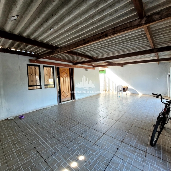 CASA DISPONÍVEL PARA VENDA COM TRÊS DORMITÓRIOS NO TAKEO TOYOTA!: 2ª foto da galeria de imagens do imóvel