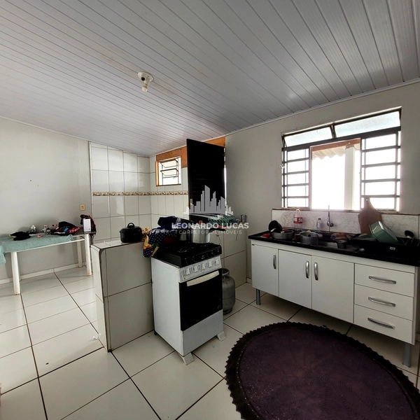 CASA DISPONÍVEL PARA VENDA COM TRÊS DORMITÓRIOS NO TAKEO TOYOTA!: 9ª foto da galeria de imagens do imóvel