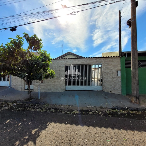 CASA DISPONÍVEL PARA VENDA COM TRÊS DORMITÓRIOS NO TAKEO TOYOTA!: 1ª foto da galeria de imagens do imóvel