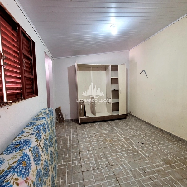 CASA DISPONÍVEL PARA VENDA COM TRÊS DORMITÓRIOS NO TAKEO TOYOTA!: 10ª foto da galeria de imagens do imóvel