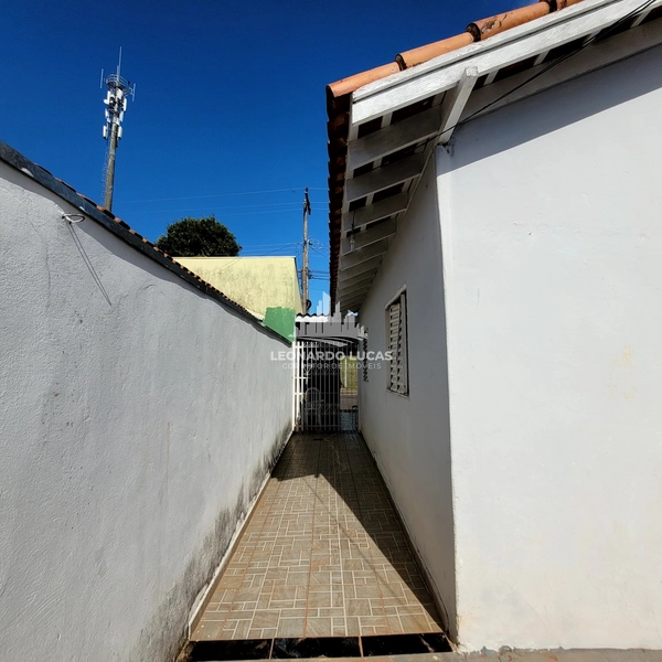 CASA DISPONÍVEL PARA VENDA COM TRÊS DORMITÓRIOS NO TAKEO TOYOTA!: 11ª foto da galeria de imagens do imóvel