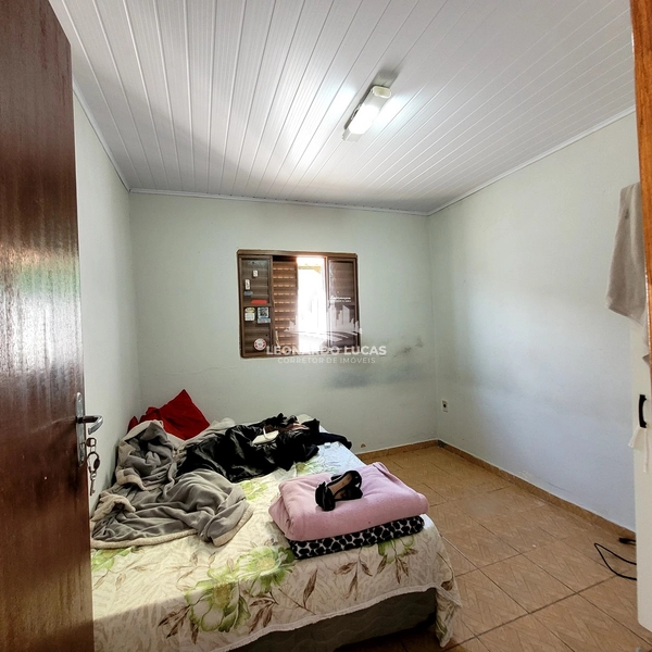 CASA DISPONÍVEL PARA VENDA COM TRÊS DORMITÓRIOS NO TAKEO TOYOTA!: 6ª foto da galeria de imagens do imóvel