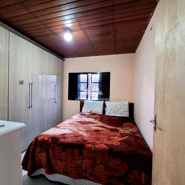 CASA DISPONÍVEL À VENDA COM 02 DORMS. NO BAIRRO SOL NASCENTE!: 4ª foto da galeria de imagens do imóvel