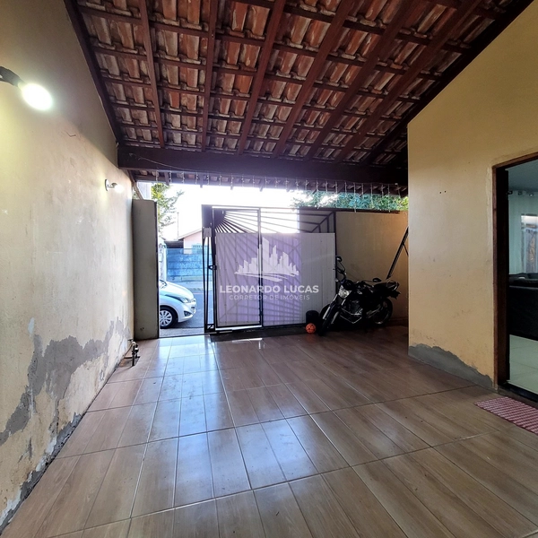 CASA DISPONÍVEL À VENDA COM 02 DORMS. NO BAIRRO SOL NASCENTE!: 2ª foto da galeria de imagens do imóvel