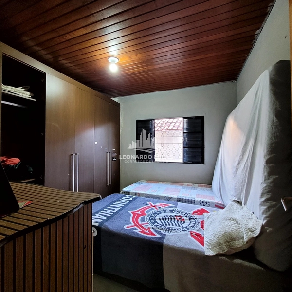 CASA DISPONÍVEL À VENDA COM 02 DORMS. NO BAIRRO SOL NASCENTE!: 6ª foto da galeria de imagens do imóvel