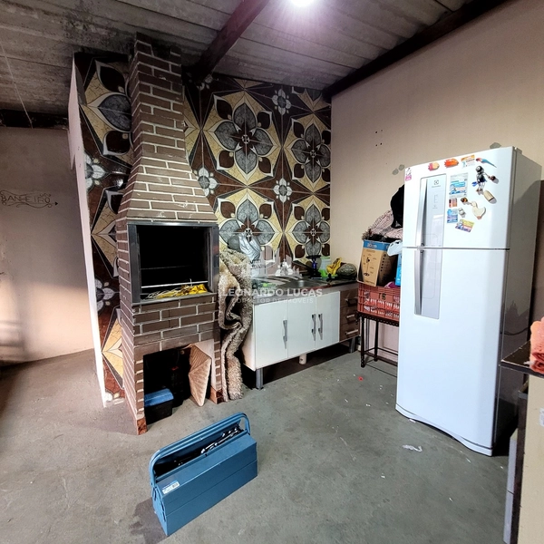 CASA DISPONÍVEL À VENDA COM 02 DORMS. NO BAIRRO SOL NASCENTE!: 8ª foto da galeria de imagens do imóvel