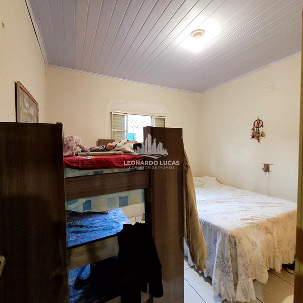 CASA DISPONÍVEL À VENDA COM 03 DORMS. NO BAIRRO SOL NASCENTE!: 7ª foto da galeria de imagens do imóvel