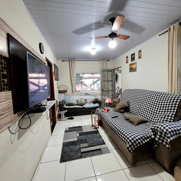 CASA DISPONÍVEL À VENDA COM 03 DORMS. NO BAIRRO SOL NASCENTE!: 1ª foto da galeria de imagens do imóvel