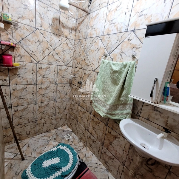 CASA DISPONÍVEL À VENDA COM 03 DORMS. NO BAIRRO SOL NASCENTE!: 10ª foto da galeria de imagens do imóvel