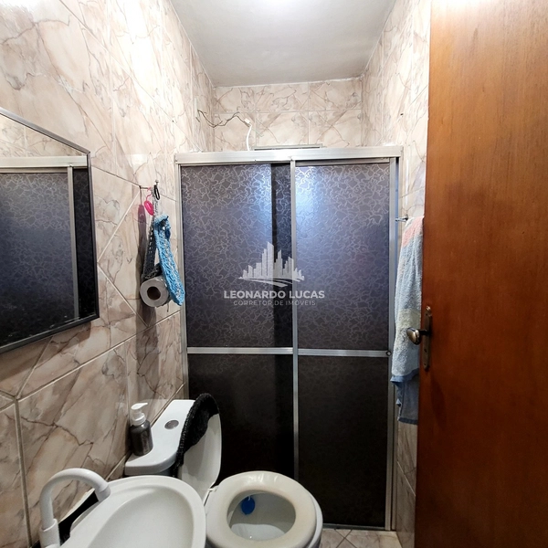 CASA DISPONÍVEL À VENDA COM 03 DORMS. NO BAIRRO SOL NASCENTE!: 6ª foto da galeria de imagens do imóvel