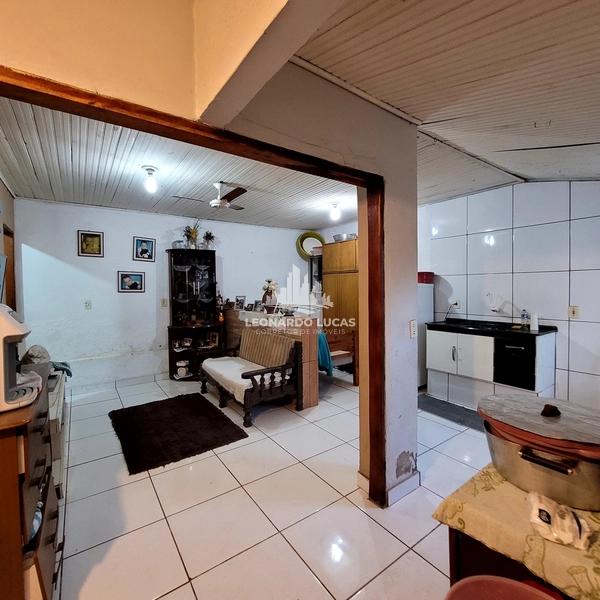 CASA DISPONÍVEL À VENDA COM 03 DORMS. NO BAIRRO SOL NASCENTE!: 8ª foto da galeria de imagens do imóvel