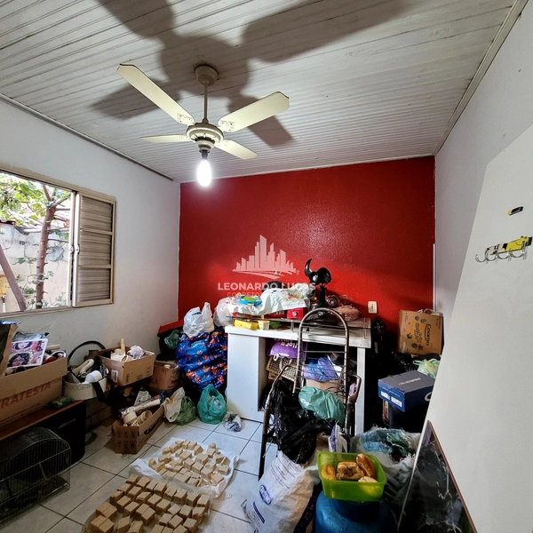 CASA DISPONÍVEL À VENDA COM 03 DORMS. NO BAIRRO SOL NASCENTE!: 9ª foto da galeria de imagens do imóvel