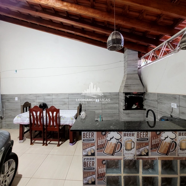 CASA DISPONÍVEL À VENDA COM 03 DORMS. NO BAIRRO SOL NASCENTE!: 3ª foto da galeria de imagens do imóvel