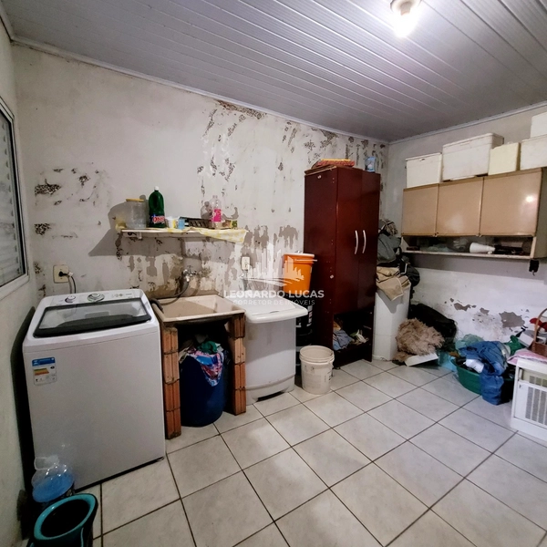 CASA DISPONÍVEL À VENDA COM 03 DORMS. NO BAIRRO SOL NASCENTE!: 11ª foto da galeria de imagens do imóvel
