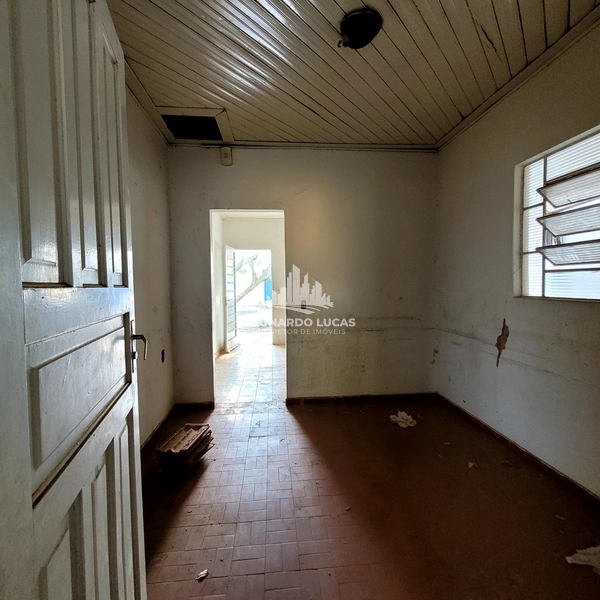 CASA À VENDA COM 02 DORMITÓRIOS NO BAIRRO GUANABARA POR 150 MIL!: 3ª foto da galeria de imagens do imóvel