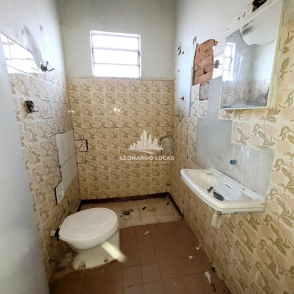 CASA À VENDA COM 02 DORMITÓRIOS NO BAIRRO GUANABARA POR 150 MIL!: 6ª foto da galeria de imagens do imóvel