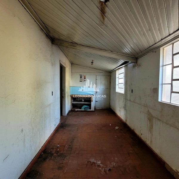 CASA À VENDA COM 02 DORMITÓRIOS NO BAIRRO GUANABARA POR 150 MIL!: 4ª foto da galeria de imagens do imóvel