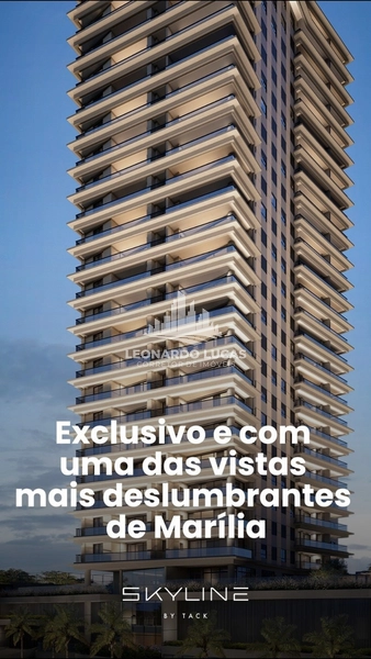 Skyline by Tack!: 1ª foto da galeria de imagens do imóvel