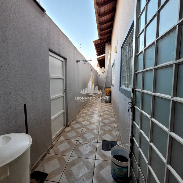 CASA COM DOIS DORMITÓRIOS SENDO DUAS SUÍTES À VENDA NO SÃO RAFAEL!: 21ª foto da galeria de imagens do imóvel