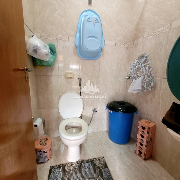 CASA COM DOIS DORMITÓRIOS SENDO DUAS SUÍTES À VENDA NO SÃO RAFAEL!: 18ª foto da galeria de imagens do imóvel