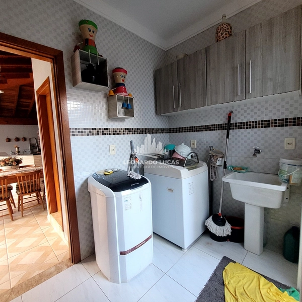 CASA COM DOIS DORMITÓRIOS SENDO DUAS SUÍTES À VENDA NO SÃO RAFAEL!: 13ª foto da galeria de imagens do imóvel