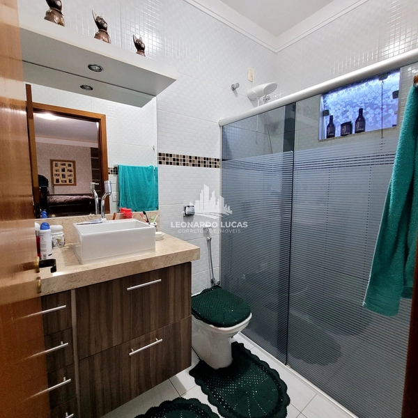 CASA COM DOIS DORMITÓRIOS SENDO DUAS SUÍTES À VENDA NO SÃO RAFAEL!: 10ª foto da galeria de imagens do imóvel