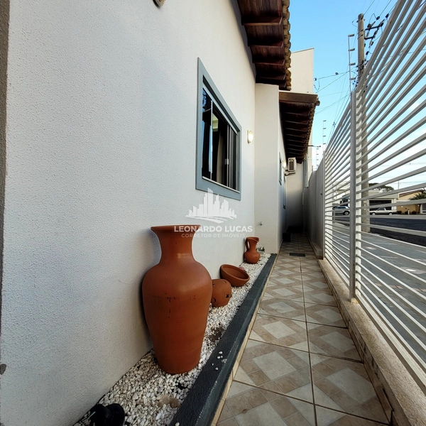 CASA COM DOIS DORMITÓRIOS SENDO DUAS SUÍTES À VENDA NO SÃO RAFAEL!: 2ª foto da galeria de imagens do imóvel