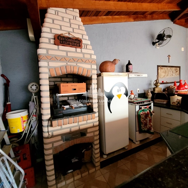 CASA COM DOIS DORMITÓRIOS SENDO DUAS SUÍTES À VENDA NO SÃO RAFAEL!: 19ª foto da galeria de imagens do imóvel
