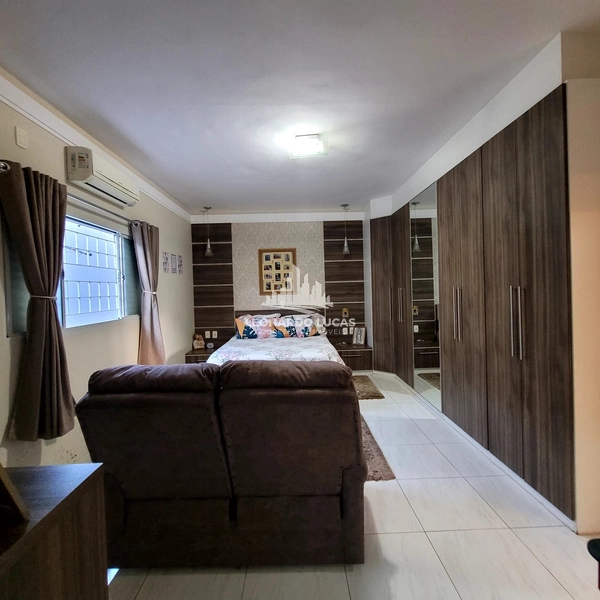 CASA COM DOIS DORMITÓRIOS SENDO DUAS SUÍTES À VENDA NO SÃO RAFAEL!: 9ª foto da galeria de imagens do imóvel