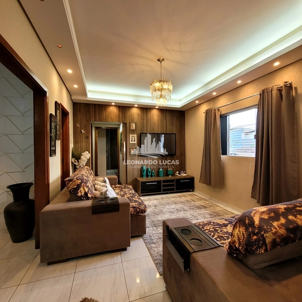 CASA COM DOIS DORMITÓRIOS SENDO DUAS SUÍTES À VENDA NO SÃO RAFAEL!: 5ª foto da galeria de imagens do imóvel