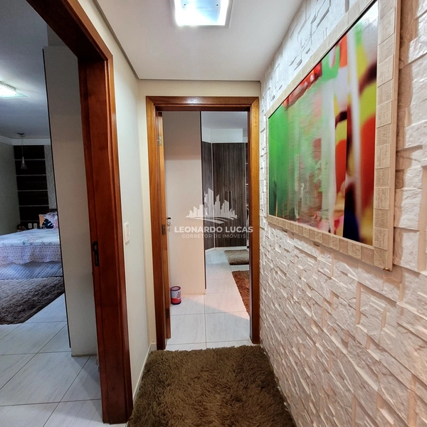 CASA COM DOIS DORMITÓRIOS SENDO DUAS SUÍTES À VENDA NO SÃO RAFAEL!: 8ª foto da galeria de imagens do imóvel
