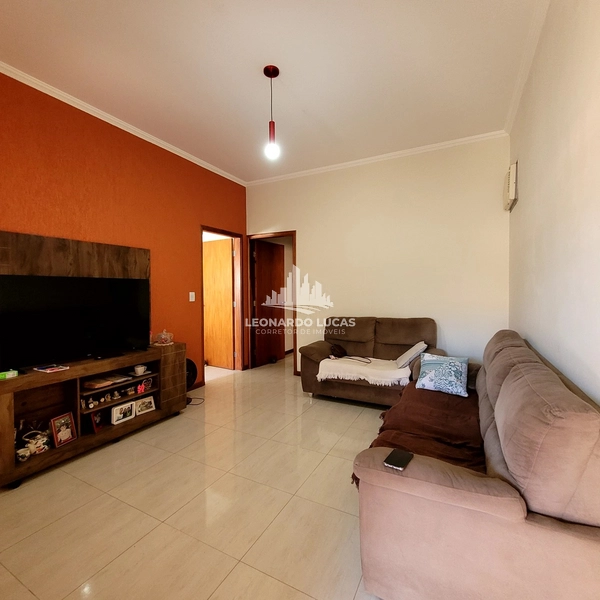 CASA DISPONÍVEL À VENDA COM TRÊS DORMITÓRIOS SENDO UMA SUÍTE JD BRASIL: 3ª foto da galeria de imagens do imóvel