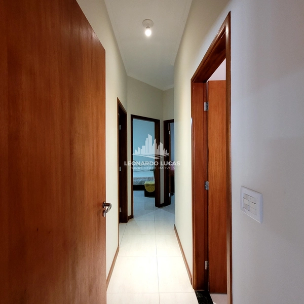 CASA DISPONÍVEL À VENDA COM TRÊS DORMITÓRIOS SENDO UMA SUÍTE JD BRASIL: 5ª foto da galeria de imagens do imóvel