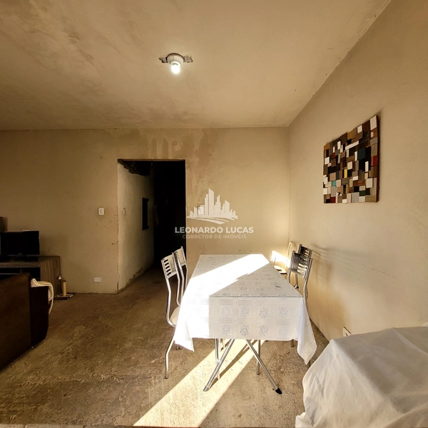CASA DISPONÍVEL PARA VENDA COM TRÊS DORMITÓRIOS NO BAIRRO MONTE VERDE!: 4ª foto da galeria de imagens do imóvel