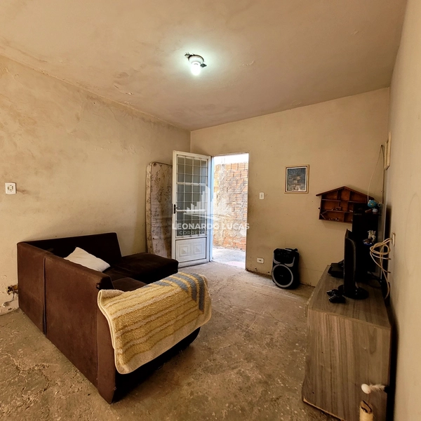 CASA DISPONÍVEL PARA VENDA COM TRÊS DORMITÓRIOS NO BAIRRO MONTE VERDE!: 3ª foto da galeria de imagens do imóvel