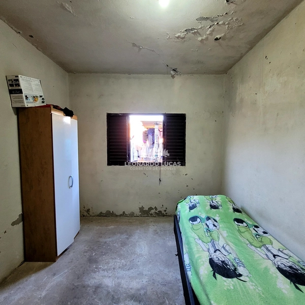 CASA DISPONÍVEL PARA VENDA COM TRÊS DORMITÓRIOS NO BAIRRO MONTE VERDE!: 9ª foto da galeria de imagens do imóvel