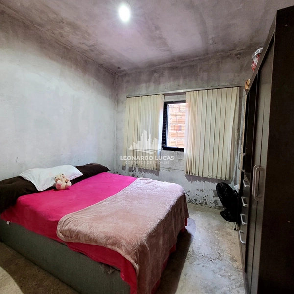 CASA DISPONÍVEL PARA VENDA COM TRÊS DORMITÓRIOS NO BAIRRO MONTE VERDE!: 7ª foto da galeria de imagens do imóvel